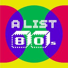 1.FM - A List 80s
