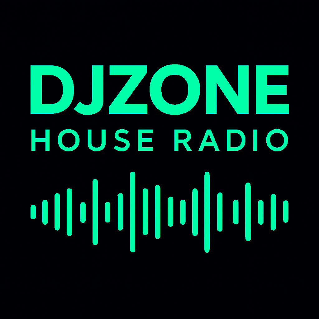 DJ ZONE House Radio
